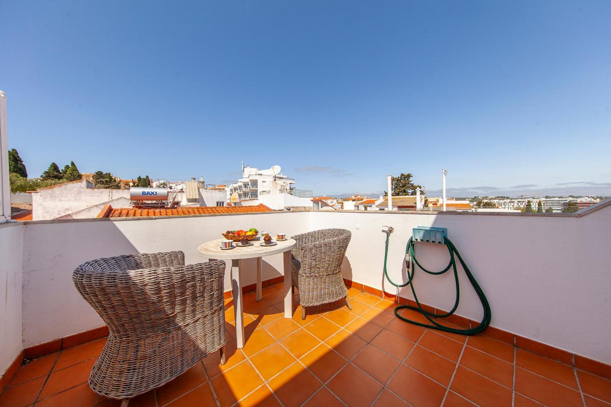 B28 - Stylish Typical House Holiday home *
