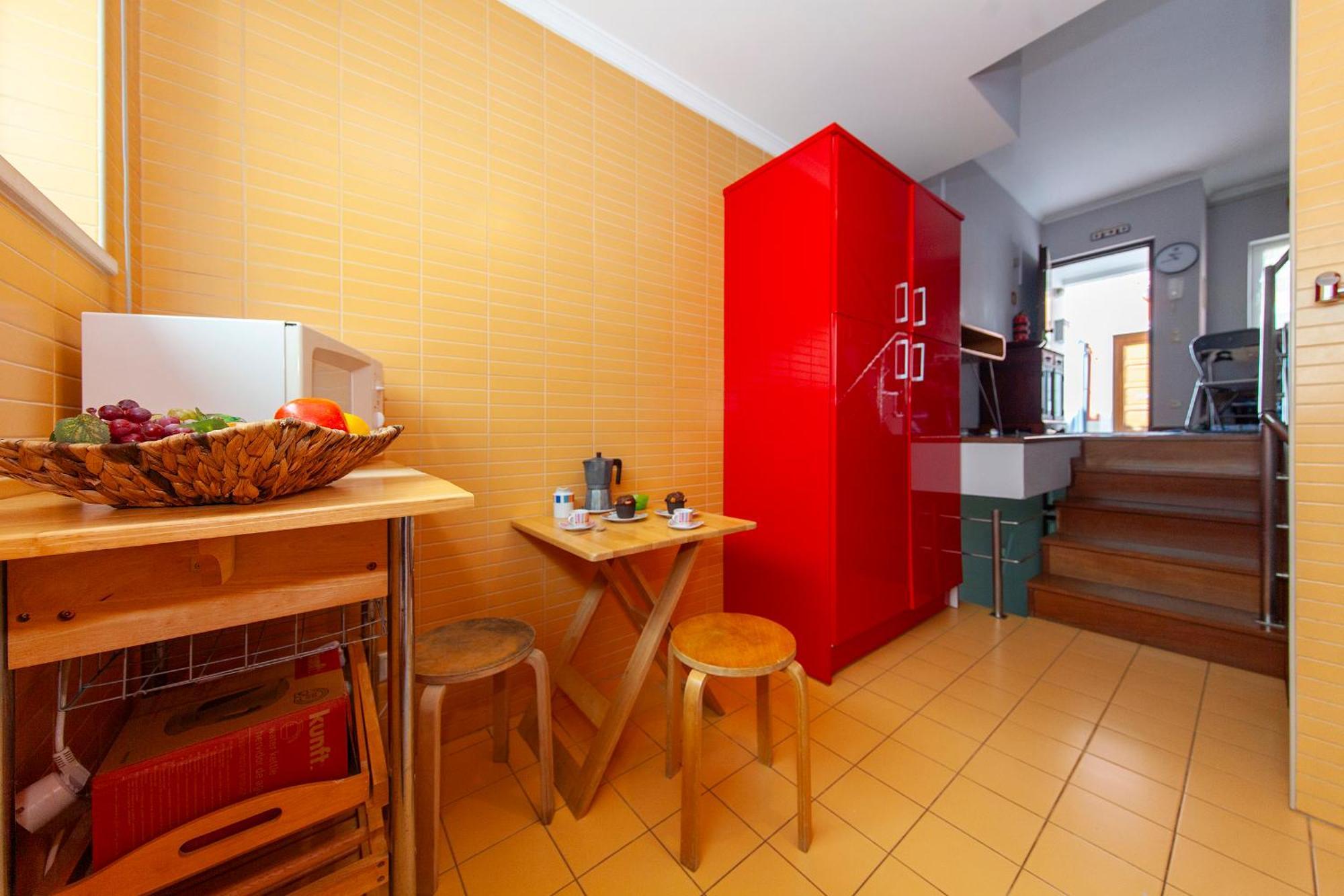 Сasa de vacaciones B28 - Stylish Typical House *