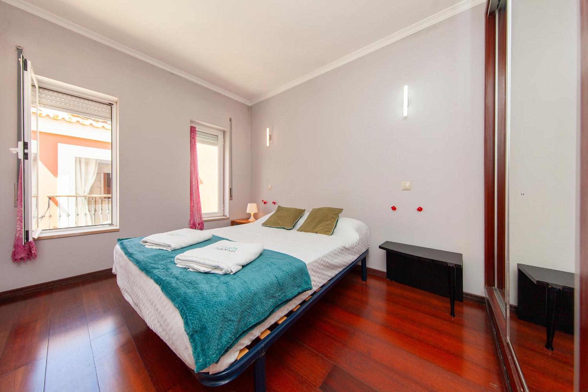 Сasa de vacaciones B28 - Stylish Typical House Lagos