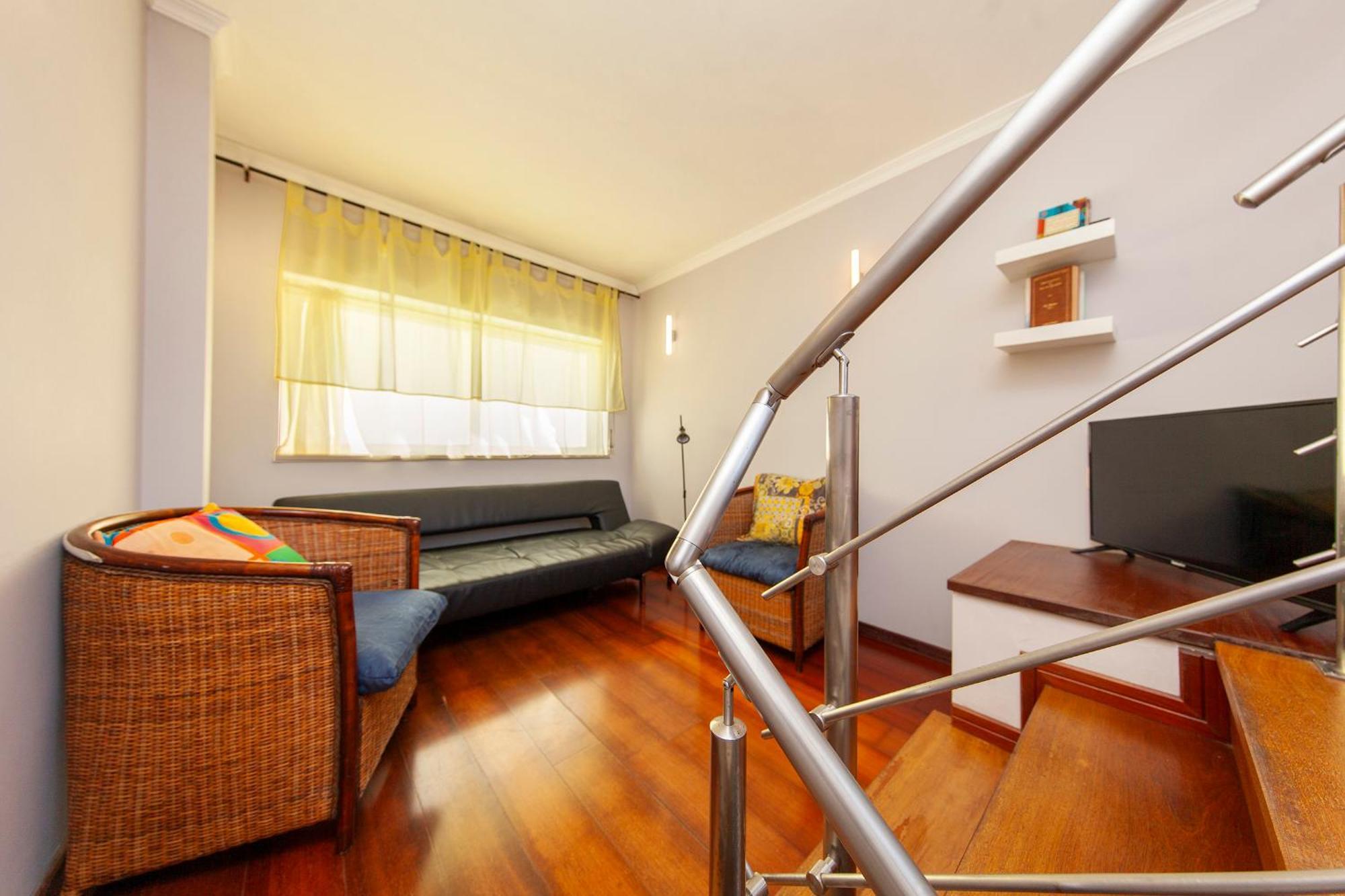 Сasa de vacaciones B28 - Stylish Typical House Lagos